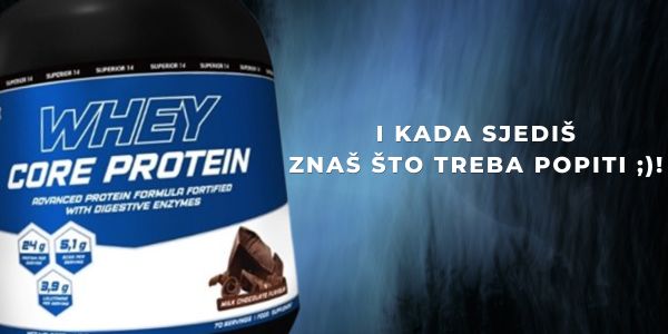 stand up whey